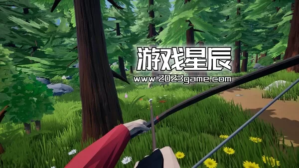 PC《哦，鹿/Oh Deer》英文版下载_2