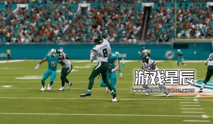 【5.05】PS4《劲爆美式橄榄球2024 Madden NFL 24》英文版PKG下载v1.14_1