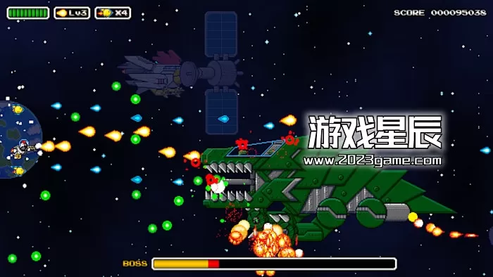 switch《坏鸡（Bad Chicken）》英文版nsp下载_1