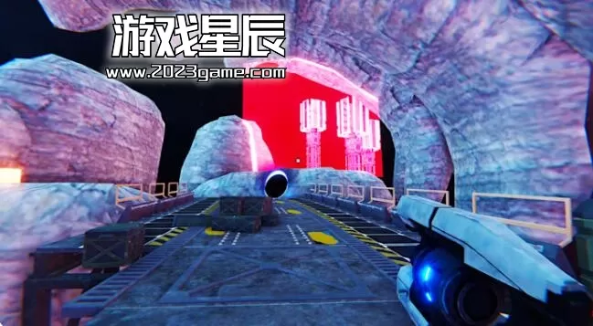 switch《传送门霰弹枪传送 PORTAL SHOT GUN TELEPORT》英文版nsz下载_5
