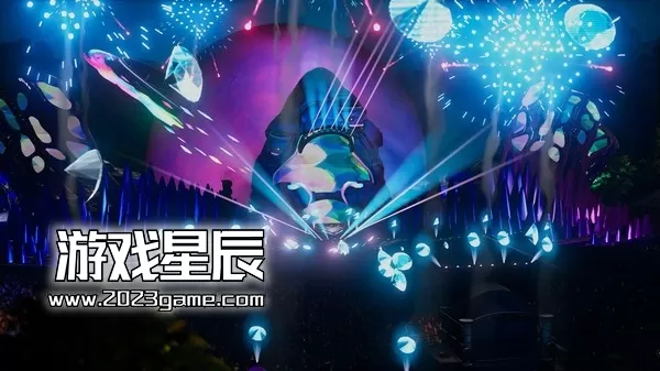 switch《DJ音乐打碟 FUSER》英文版nsz下载【含1.4.2补丁+158DLC】_0