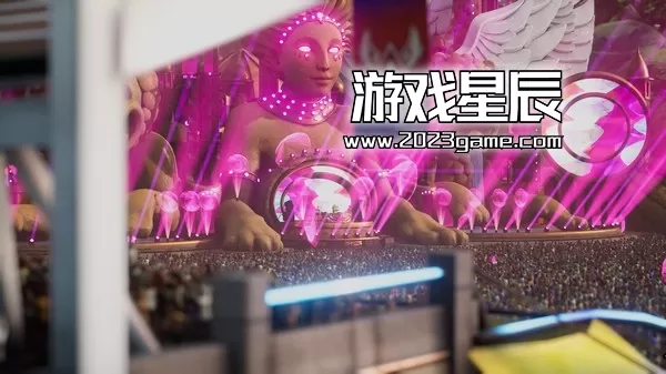 switch《DJ音乐打碟 FUSER》英文版nsz下载【含1.4.2补丁+158DLC】_1