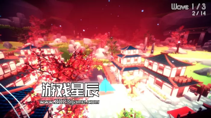switch《纸飞机 城市喧嚣（Paper Dash - City Hustle）》英文版nsz下载_1