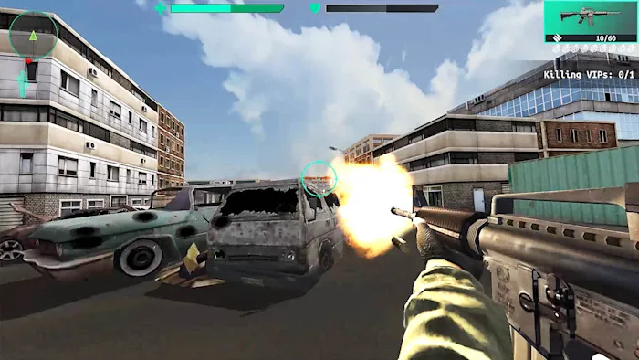 switch《特种部队打击：战术特警射手（Special Forces Strike: Tactical Swat Shooter）》中文版nsz下载_2