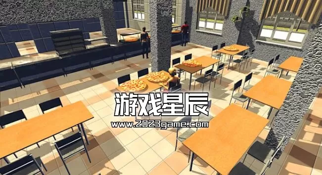 switch《虚拟女友约会模拟器 Virtual Girlfriend Dating Simulator》英文版nsp下载_4