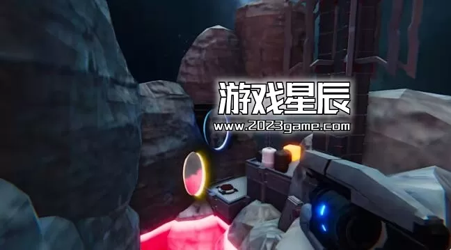 switch《传送门霰弹枪传送 PORTAL SHOT GUN TELEPORT》英文版nsz下载_1
