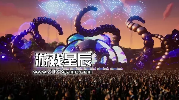 switch《DJ音乐打碟 FUSER》英文版nsz下载【含1.4.2补丁+158DLC】_2