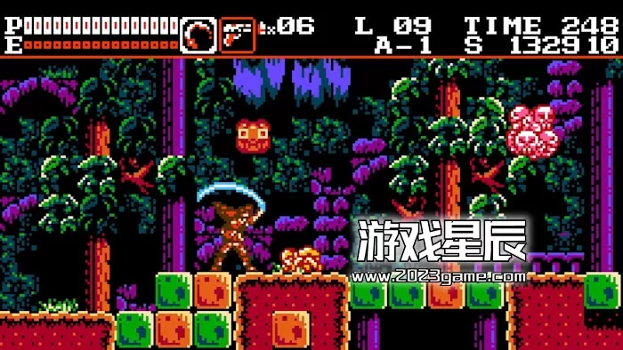 switch《地穴潜行者（Crypt Stalker）》英文版nsp下载_1