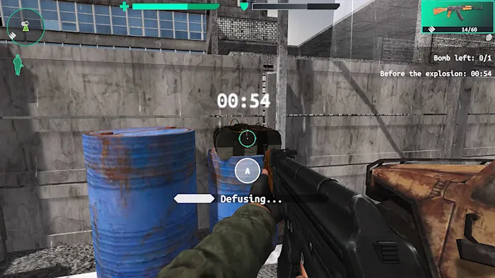 switch《特种部队打击：战术特警射手（Special Forces Strike: Tactical Swat Shooter）》中文版nsz下载_1