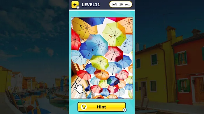 switch《啊哈！让我们来拍照吧！（Aha! Let’s Photo Hunt!）》英文版nsp下载_2