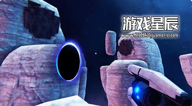switch《传送门霰弹枪传送 PORTAL SHOT GUN TELEPORT》英文版nsz下载_4