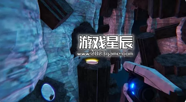 switch《传送门霰弹枪传送 PORTAL SHOT GUN TELEPORT》英文版nsz下载_3