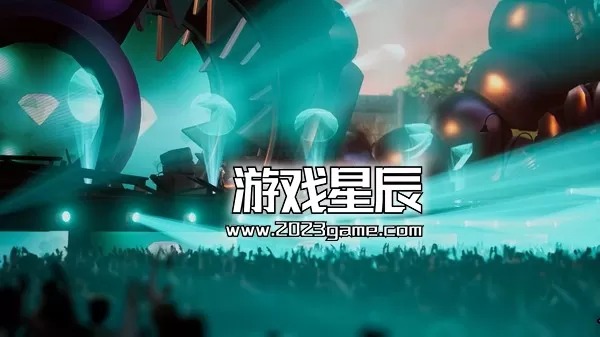 switch《DJ音乐打碟 FUSER》英文版nsz下载【含1.4.2补丁+158DLC】_3