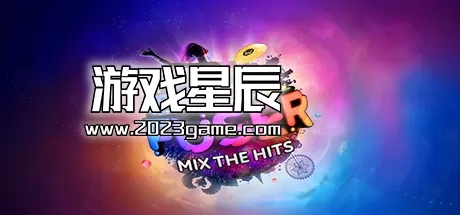 switch《DJ音乐打碟 FUSER》英文版nsz下载【含1.4.2补丁+158DLC】