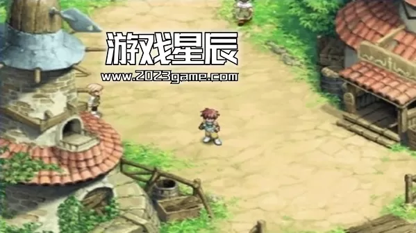 switch《永恒传说》中文nsp下载-PS1模拟器_2