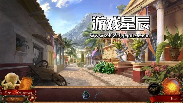 【9.0】PS4《神话探索者火神的遗物 The Myth Seekers: The Legacy of Vulcan》英文版PKG下载_1