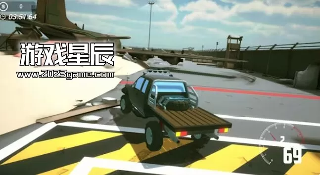 switch《漂移遗产 Drift Legacy》中文版nsz下载_4