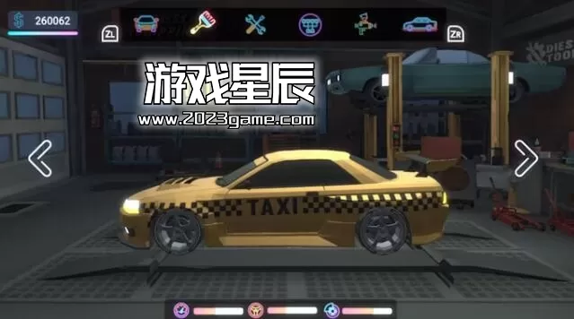 switch《漂移遗产 Drift Legacy》中文版nsz下载_3