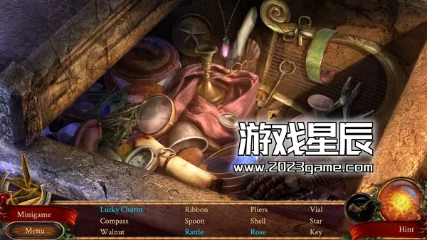 【9.0】PS4《神话探索者火神的遗物 The Myth Seekers: The Legacy of Vulcan》英文版PKG下载_2