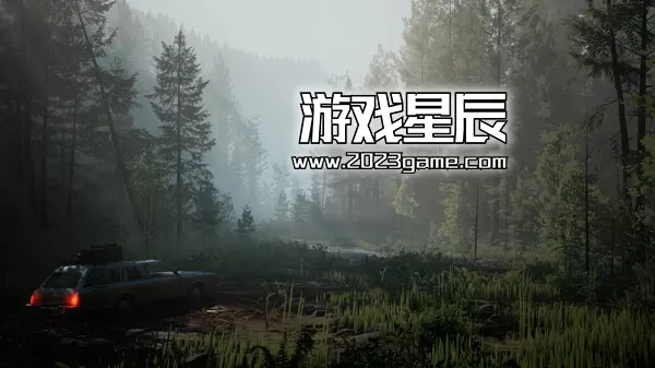 PC《超自然车旅 Pacific Drive》中文版下载v1.7.1_4