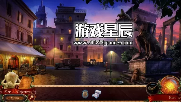 【9.0】PS4《神话探索者火神的遗物 The Myth Seekers: The Legacy of Vulcan》英文版PKG下载