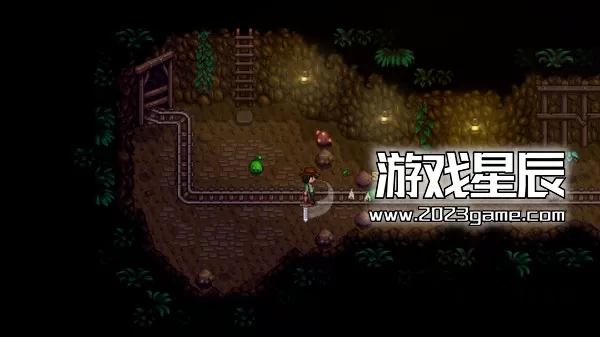 PC《星露谷物语 Stardew Valley》中文版下载v1.6.8【赠220个1.6N网汉化MOD】_3