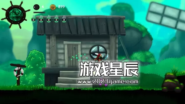 PC《幻影潮汐/Phantom Tides》中文版下载_3