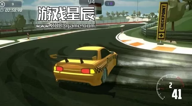 switch《漂移遗产 Drift Legacy》中文版nsz下载_5