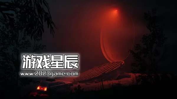 PC《超自然车旅 Pacific Drive》中文版下载v1.7.1_2