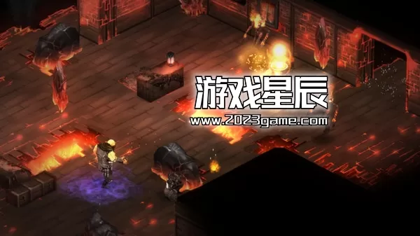 【9.0】PS4《暗影狂奔：龙陨 导演剪辑版 Shadowrun Dragonfall - Director's Cut》英文版PKG下载【含1.0.3补丁】_1
