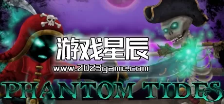 PC《幻影潮汐/Phantom Tides》中文版下载