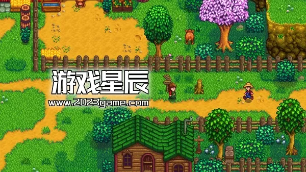 PC《星露谷物语 Stardew Valley》中文版下载v1.6.8【赠220个1.6N网汉化MOD】_2