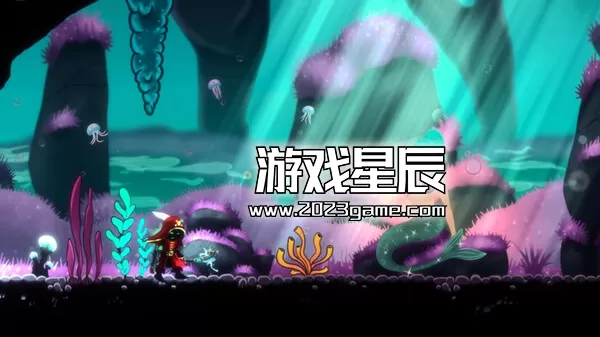 PC《幻影潮汐/Phantom Tides》中文版下载_1