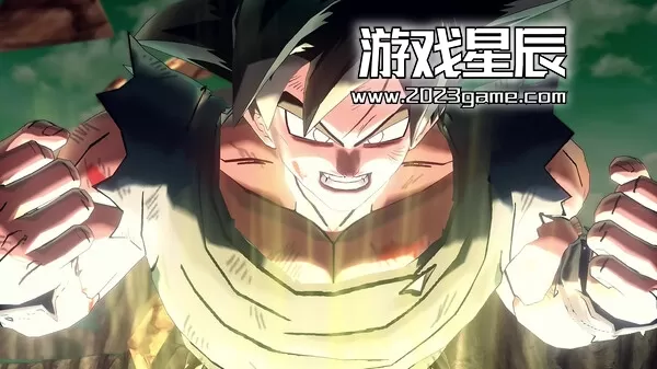【5.05】PS4《龙珠：超宇宙2 DRAGON BALL XENOVERSE 2》中文版PKG下载【含v1.38补丁+22DLC】_0