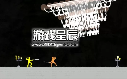 【5.05】PS4《Nidhogg》英文版PKG下载_3