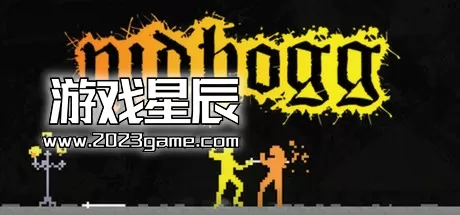 【5.05】PS4《Nidhogg》英文版PKG下载