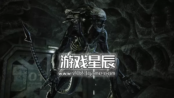 【9.0】PS4《异形：火力小队 Aliens Fireteam》中文版PKG下载【1.39补丁+7DLC】_0