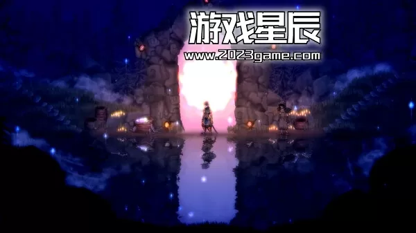 【5.05】PS4《盐与献祭 Salt & Sacrifice》中文版PKG下载+2.03补丁_3