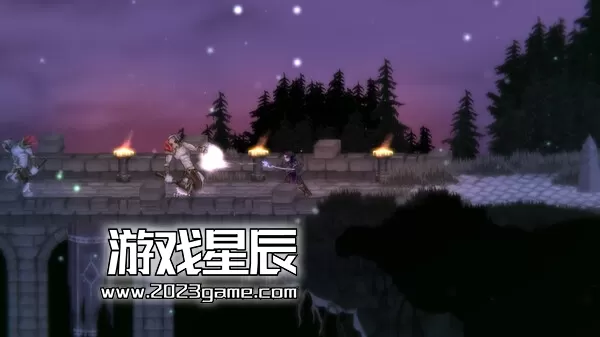 【5.05】PS4《盐与献祭 Salt & Sacrifice》中文版PKG下载+2.03补丁_0