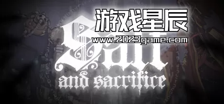 【5.05】PS4《盐与献祭 Salt & Sacrifice》中文版PKG下载+2.03补丁