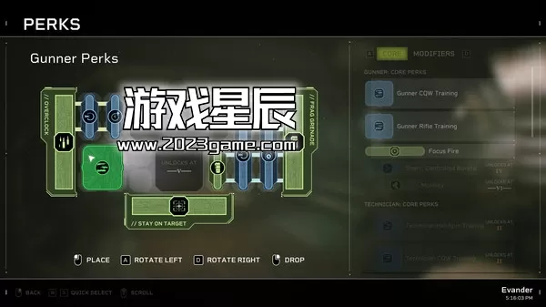 【9.0】PS4《异形：火力小队 Aliens Fireteam》中文版PKG下载【1.39补丁+7DLC】_2
