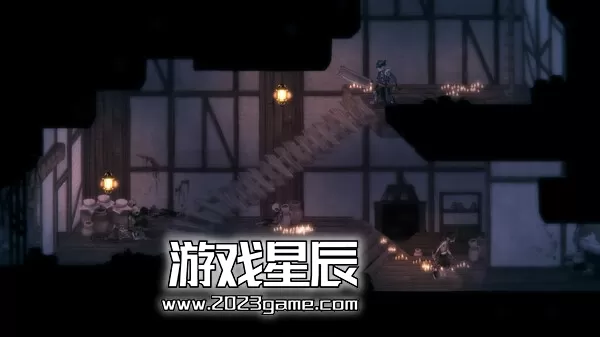 【5.05】PS4《盐与献祭 Salt & Sacrifice》中文版PKG下载+2.03补丁_2