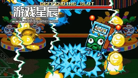 【合集】400款switch经典复古街机游戏XCI整合版【NEOGEO+Arcade Archives】