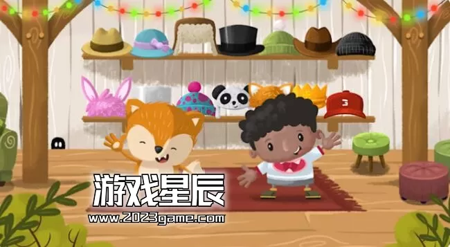switch《模拟农场儿童版 Farming Simulator Kids》中文版nsz下载+1.2补丁_1