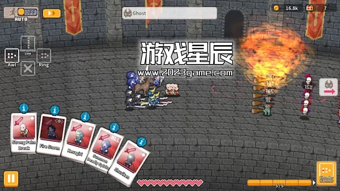 switch《晓:黎明之王（Akatsuki: Lord of the Dawn）》英文版nsp下载+金手指_2