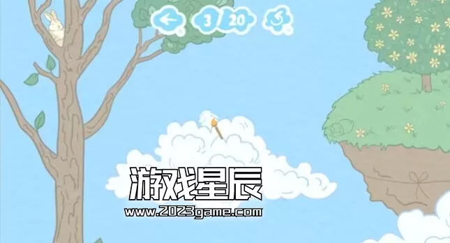 switch《春天兔子岛 Spring Bunny Islands》中文版nsp下载_3