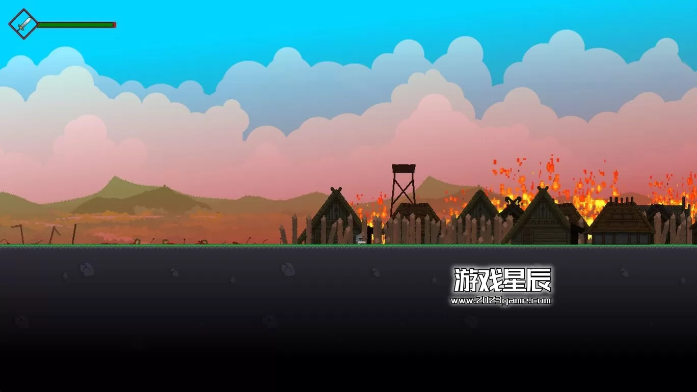 switch《腐败王国 Kingdom of Corrupts》中文版nsz下载