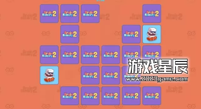 switch《大脑记忆2 Brain Memory 2》中文版nsp下载_3