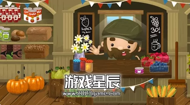 switch《模拟农场儿童版 Farming Simulator Kids》中文版nsz下载+1.2补丁_3