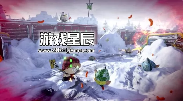 switch《南方公园:白雪奇迹!/SOUTH PARK SNOW DAY!》英文版NSP/XCI整合版下载【含1.0.5补丁+6DLC】_2